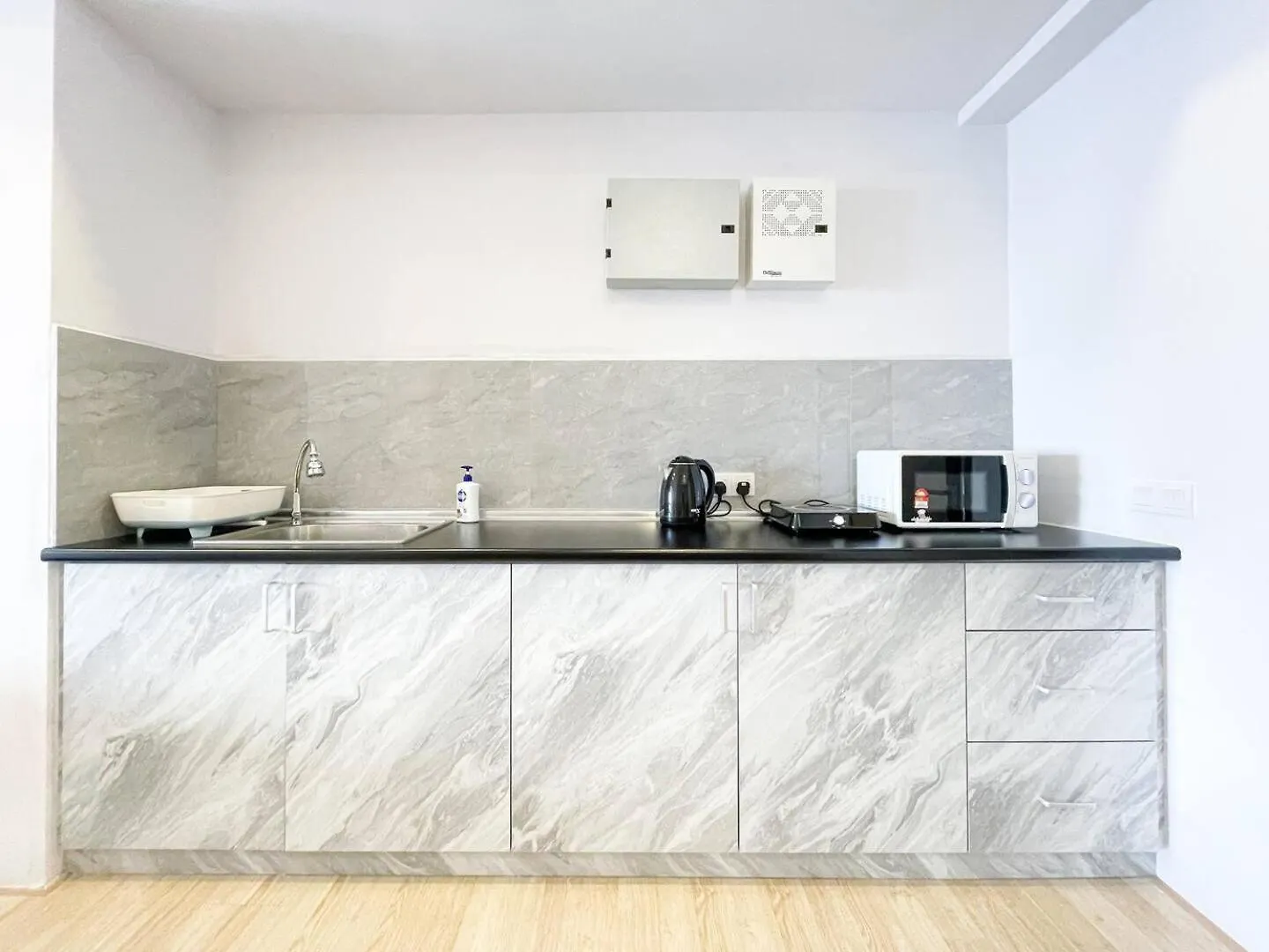 Apartment 25-Revo Aurora, Pavilion Kuala Lumpur Malaysia