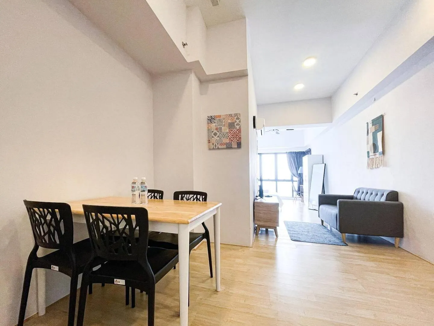 Apartment 25-Revo Aurora, Pavilion Kuala Lumpur