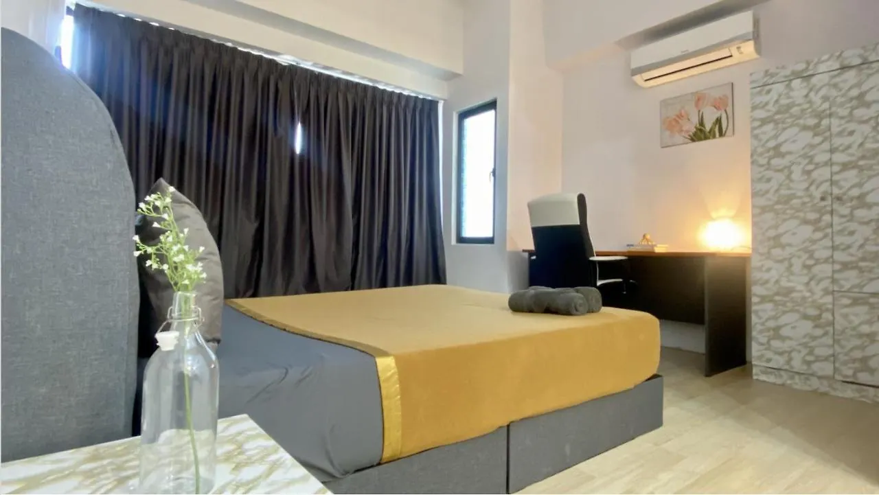 25-Revo Aurora, Pavilion كوالالمبور