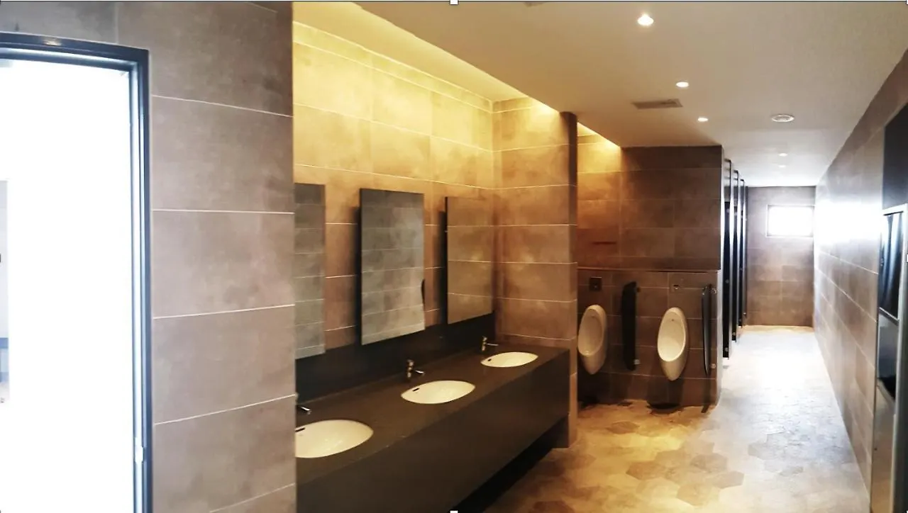 25-Revo Aurora, Pavilion كوالالمبور ماليزيا