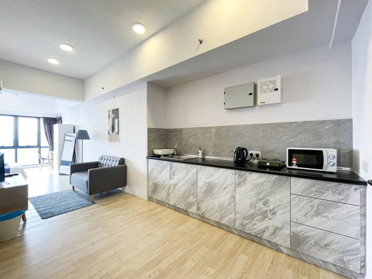25-Revo Aurora, Pavilion كوالالمبور
