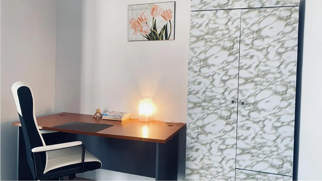 Appartement 25-Revo Aurora, Pavilion Kuala Lumpur